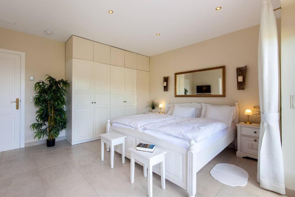 Finca Wellnatura Mit Sauna, Kamine, Badewanne Artá Exteriér fotografie